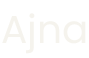 Symbole minimaliste repr&eacute;sentant le chakra Ajna, sur fond blanc.