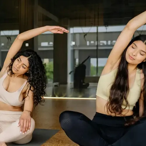 cours de yoga toulouse centre