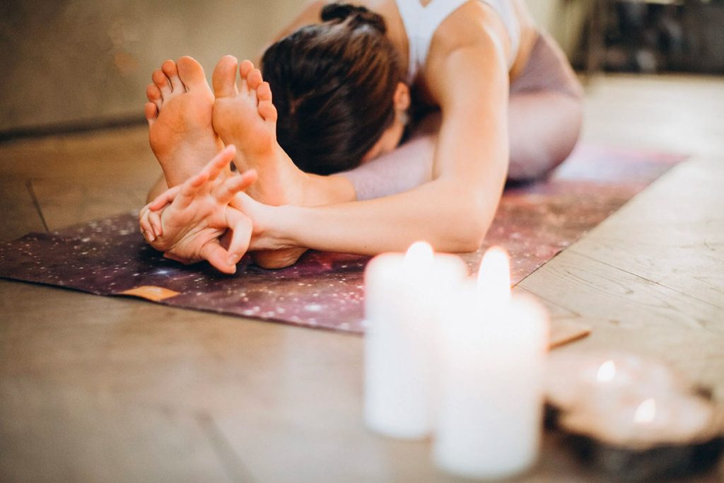 cours de yoga proche de toulouse