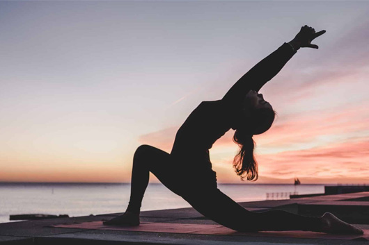 Yoga toulouse