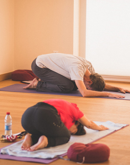 Yoga moderne yoganova toulouse