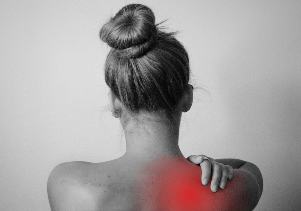 Le yoga pour la douleur chronique