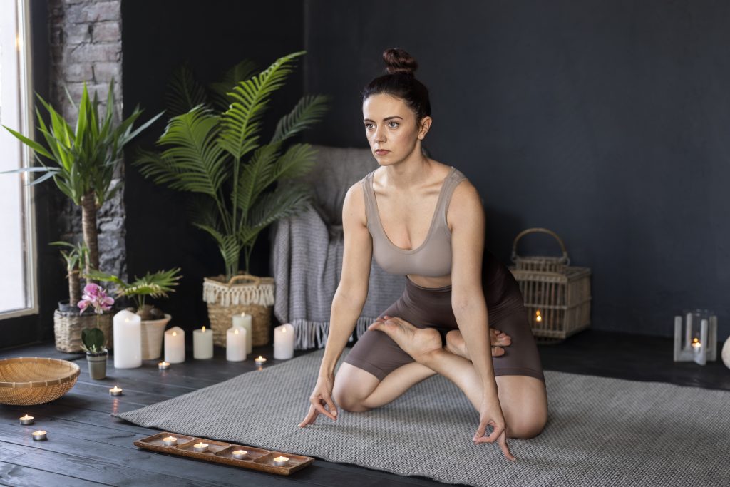 Les techniques avanc&eacute;es de yoga &agrave; Toulouse